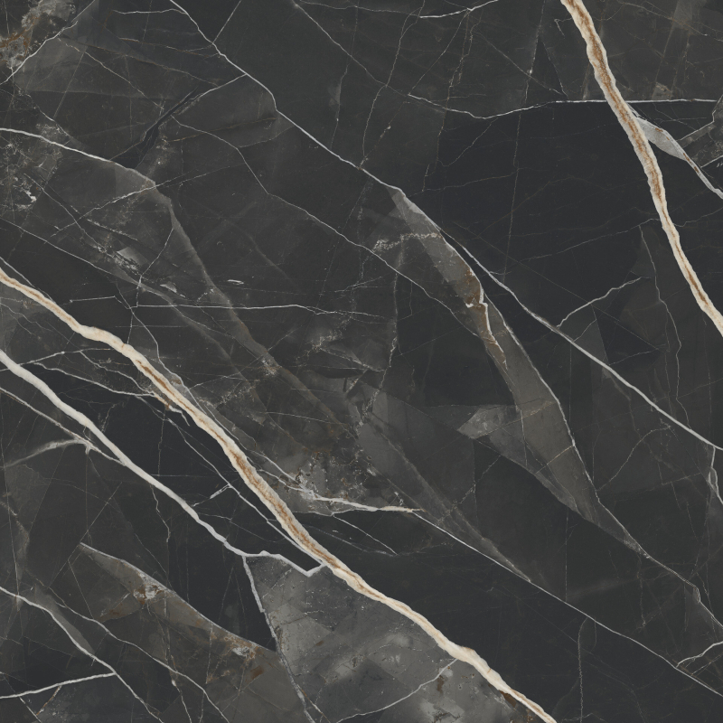 CALACATA BLACK POLER 119X119 REKT. GAT.1 (P.80693)