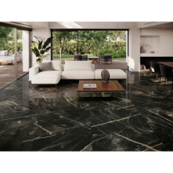 CALACATA BLACK POLER 119X119 REKT. GAT.1 (P.80693)
