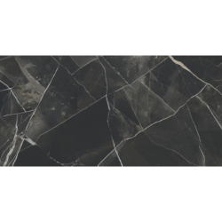 CALACATA BLACK POLER 59X119...