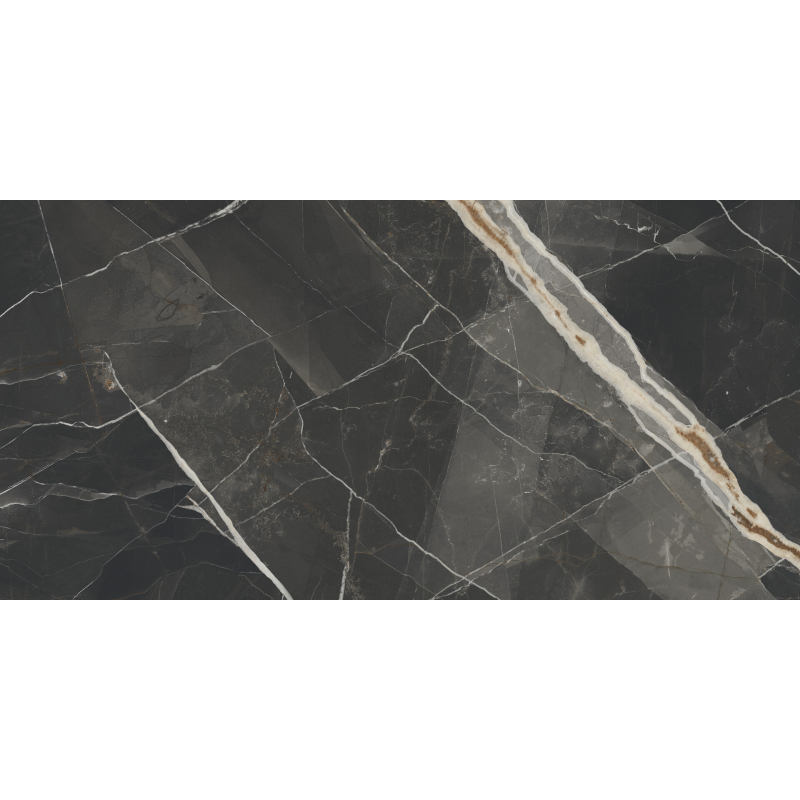 CALACATA BLACK SATYNA 60X120 REKT. GAT.1 (P.80697)