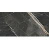 CALACATA BLACK SATYNA 60X120 REKT. GAT.1 (P.80697)
