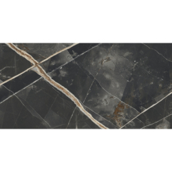 CALACATA BLACK SATYNA 60X120 REKT. GAT.1 (P.80697)