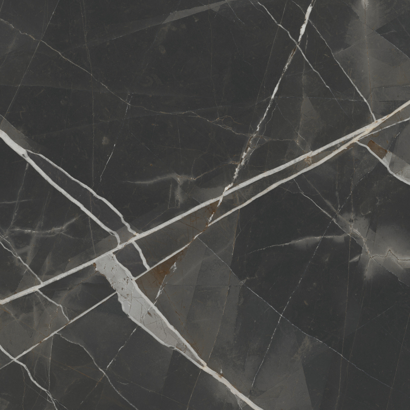 CALACATA BLACK SATYNA 60X60 REKT. GAT.1 (P.80699)