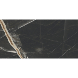 CALACATA BLACK SATYNA 30X60 REKT. GAT.1 (P.80701)