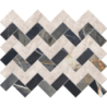 LUXOR MIX 08C9190 NATURAL 24,4X29,7 GAT.1 (P.80705)