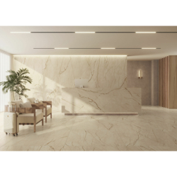 CANELA ROMA SATYNA 120X120 REKT. GAT.1 (P.80711)