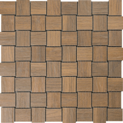 TRICOT CEREZO NATURAL 30X30...