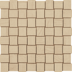 TRICOT ROBLE NATURAL 30X30...