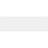 BAQUEIRA BLANCO NATURAL 31,5X100 REKT. GAT.1 (P.80341)