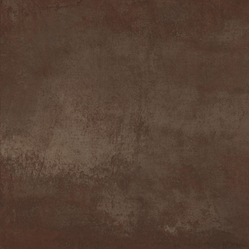 DISTRITO CORTEN 120X120 REKT. GAT.1 (P.80523)
