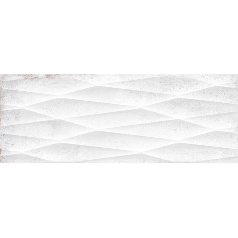 CHELSEA BLANCO RELIEVE 45X120 REKT. GAT.1 (P.80549)