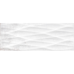 CHELSEA BLANCO RELIEVE 45X120 REKT. GAT.1 (P.80549)