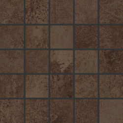 URBE CORTEN 30X30 GAT.1...