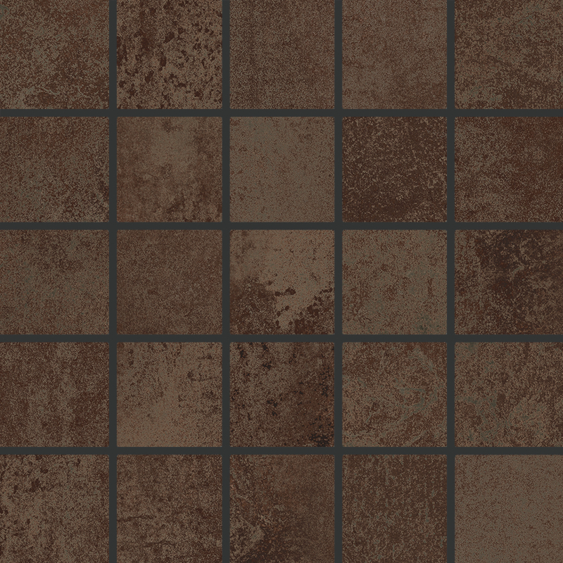 URBE CORTEN 30X30 GAT.1 (P.80551)
