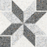 TREVISO MIX GRAY 23DU430 NATURAL 20X20 GAT.1 (P.80437)