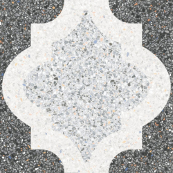 TREVISO MIX GRAY 23DU430 NATURAL 20X20 GAT.1 (P.80437)