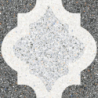 TREVISO MIX GRAY 23DU430 NATURAL 20X20 GAT.1 (P.80437)