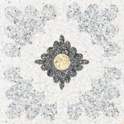 TREVISO MIX GRAY 23DU430 NATURAL 20X20 GAT.1 (P.80437)