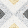 TREVISO MIX GRAY 23DU430 NATURAL 20X20 GAT.1 (P.80437)