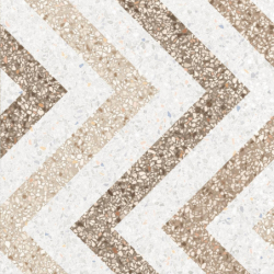 TREVISO MIX BROWN 23DU420 NATURAL 20X20 GAT.1 (P.80439)