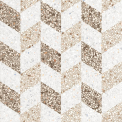 TREVISO MIX BROWN 23DU420 NATURAL 20X20 GAT.1 (P.80439)