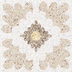TREVISO MIX BROWN 23DU420 NATURAL 20X20 GAT.1 (P.80439)