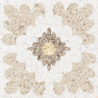TREVISO MIX BROWN 23DU420 NATURAL 20X20 GAT.1 (P.80439)