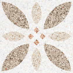 TREVISO MIX BROWN 23DU420 NATURAL 20X20 GAT.1 (P.80439)
