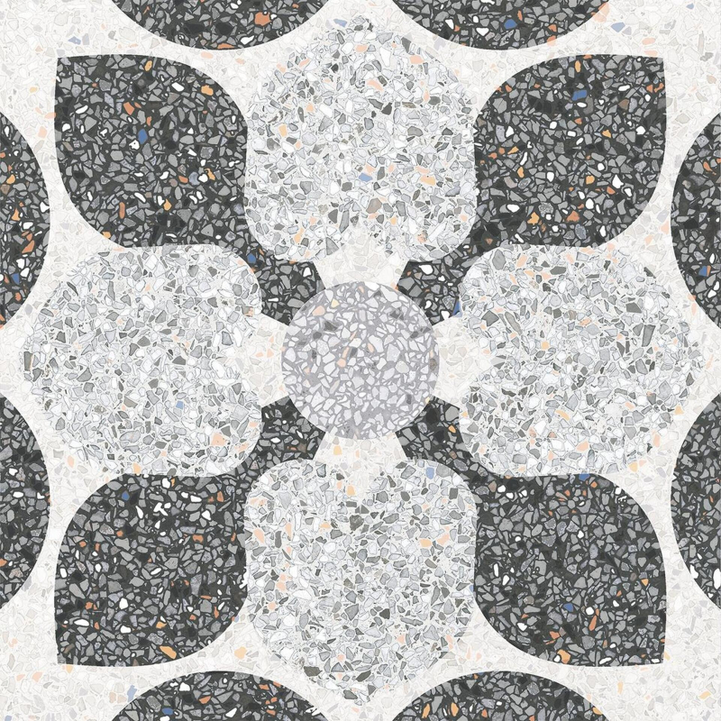 TREVISO 02 GRAY 23DU330 NATURAL 20X20 GAT.1 (P.80441)