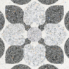 TREVISO 02 GRAY 23DU330 NATURAL 20X20 GAT.1 (P.80441)