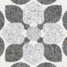 TREVISO 02 GRAY 23DU330 NATURAL 20X20 GAT.1 (P.80441)