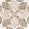 TREVISO 02 BROWN 23DU320 NATURAL 20X20 GAT.1 (P.80443)