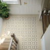 TREVISO 02 BROWN 23DU320 NATURAL 20X20 GAT.1 (P.80443)