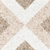 TREVISO 01 BROWN 23DU220 NATURAL 20X20 GAT.1 (P.80447)