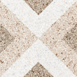 TREVISO 01 BROWN 23DU220 NATURAL 20X20 GAT.1 (P.80447)