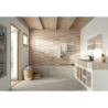 FANGO ARCILLA NATURAL 7,5X30 GAT.1 (P.80471)