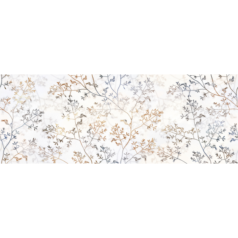 GRAZE MULTICOLOR NATURAL 45X120 REKT.   GAT.1 (P.80477)