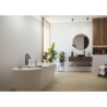 GANTE BLANCO NATURAL 45X120 REKT. GAT.1 (P.80481)