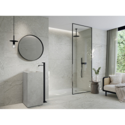GARONA GRIS MAT 60X120 REKT. GAT.1 (P.81133)