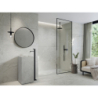 GARONA GRIS MAT 60X120 REKT. GAT.1 (P.81133)