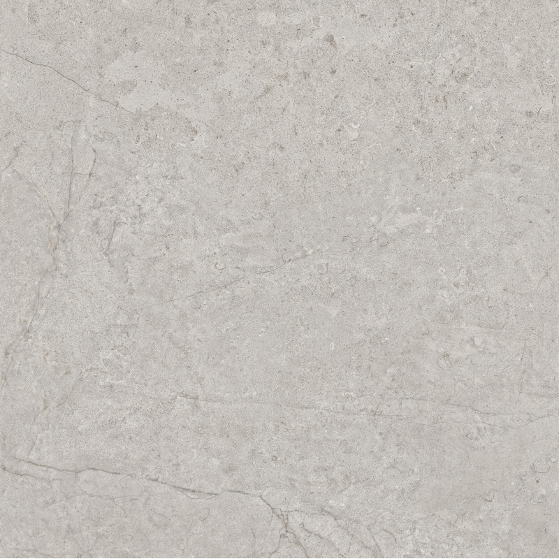 GARONA GRIS MAT 80X80 REKT. GAT.1 (P.81149)