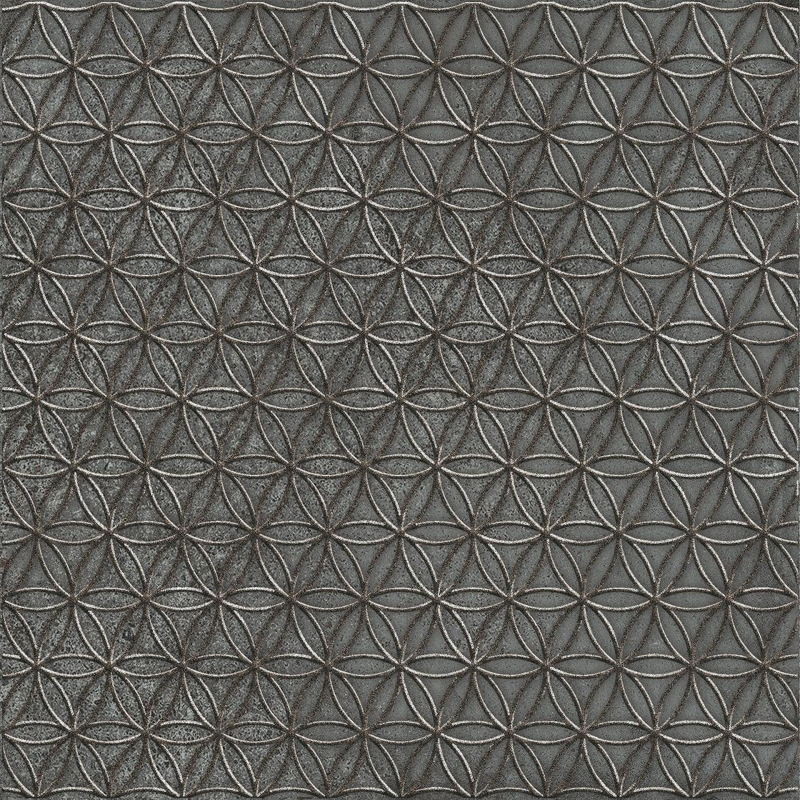 VESSEL ANTRACITA NATURAL 20X20 GAT.1 (P.81075)