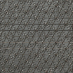VESSEL ANTRACITA NATURAL 20X20 GAT.1 (P.81075)