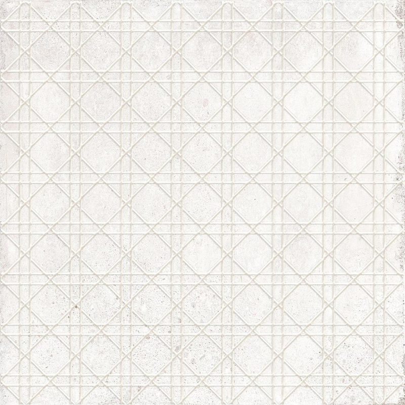 VESSEL BLANCO NATURAL 20X20 GAT.1 (P.81077)