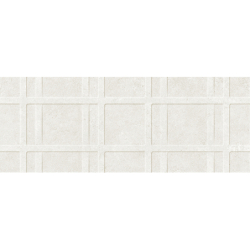 MANACOR BLANCO MAT 45X120...