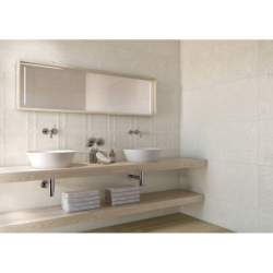 PORTO PETRO BLANCO MAT 45X120 REKT. GAT.1 (P.81255)