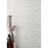 DORSET BLANCO MAT 60X120 REKT. GAT.1 (P.81265)