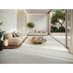 RIVERSIDE WHITE MAT 120X120 REKT. GAT.1 (P.81275)