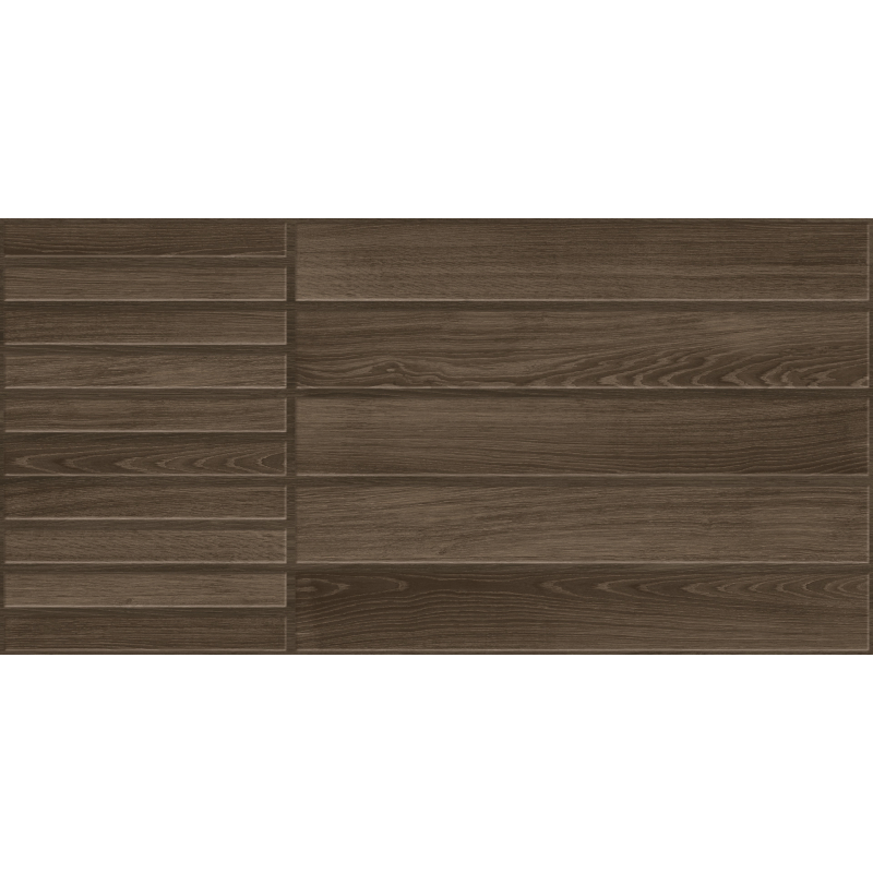 SECRETER EBANO SATYNA 60X120 REKT. GAT.1 (P.81199)