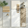 MILOS BLANCO SATYNA 60X120 REKT. GAT.1 (P.81235)